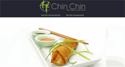 Desktop Screenshot of chinchin.us